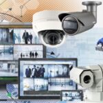 Business Security Systems Installation