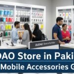 DUDAO Store in Pakistan