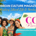 Caribbean culture magazine