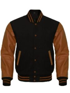 Casual-Brown-and-Black-Varsity-Jacket-for-Men-510x680