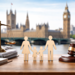 Child Lawyer in London