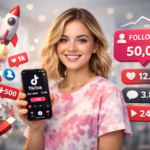 Buy TikTok Followers
