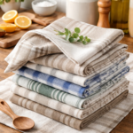 premium cotton tea towels online