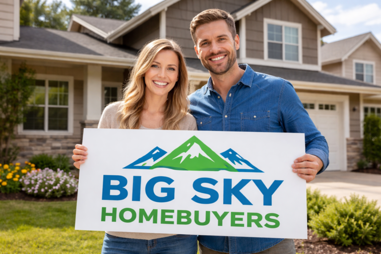 Big Sky Homebuyers