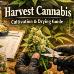 Harvest Cannabis: From Cultivation to Compliance in the Modern Cannabis Industry