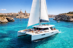 valletta malta boat tours