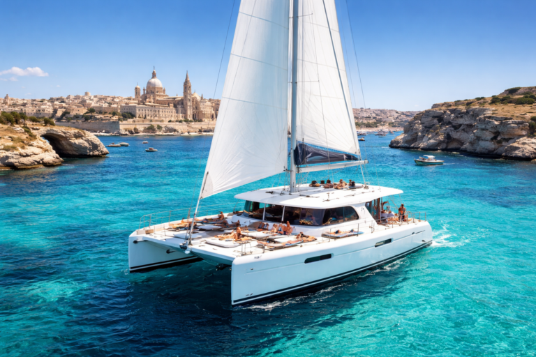 valletta malta boat tours