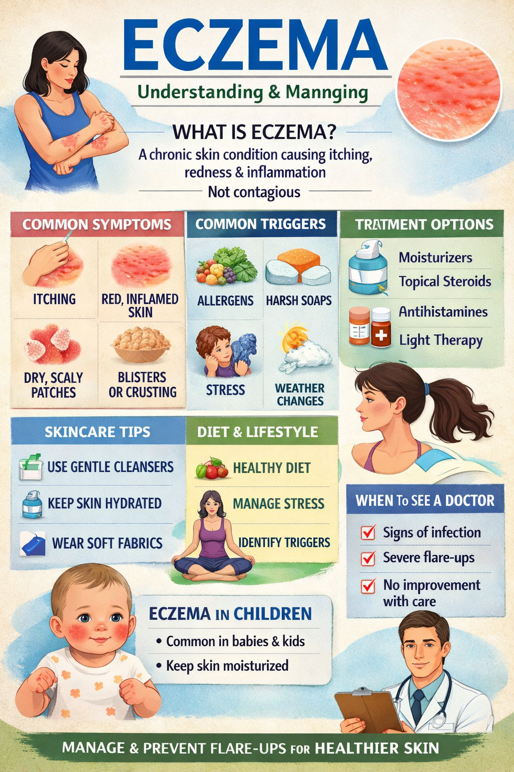 Eczema