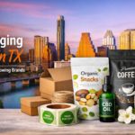 Packaging Austin TX: Building Strong Brands Through Smart Packaging Solutions