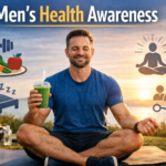 Men Health Awareness