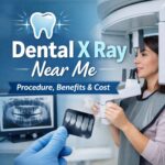 dental x ray near me