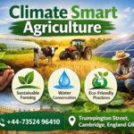 Climate Smart Agriculture