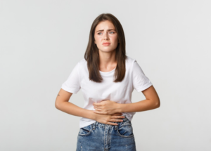 Clostridioides difficile Infection