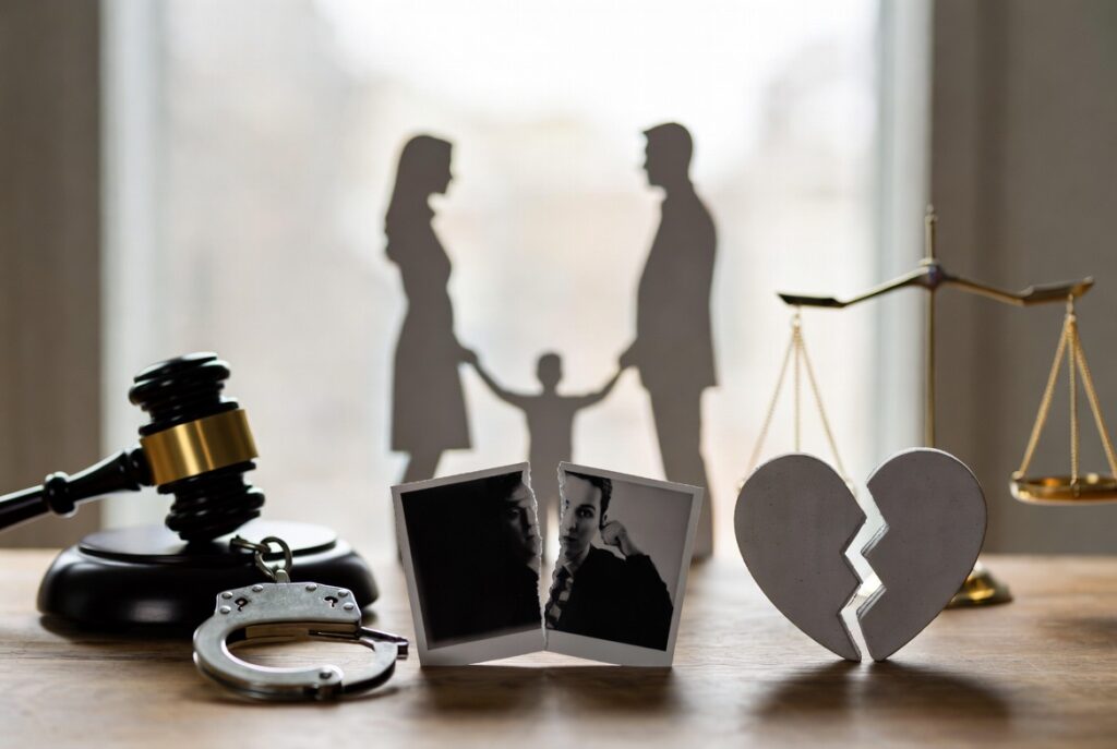 Common Family Law Mistakes to Avoid in Mississauga
