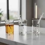 Comparing PRP, Botox, and Fillers: Which One Is Right for You