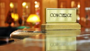 Concierge Services Dubai