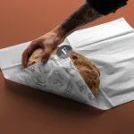 Custom Food Paper Printing