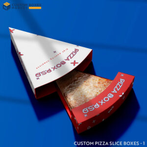 custom pizza slice boxes