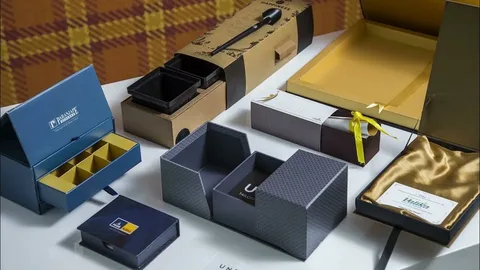 Custom boxes wholesale