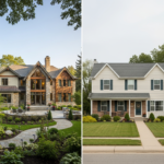 Custom home vs pre-built home comparison