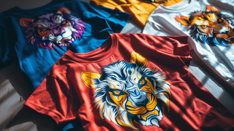 DTF Wholesale Manchester