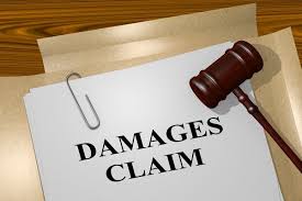 Damage Claims