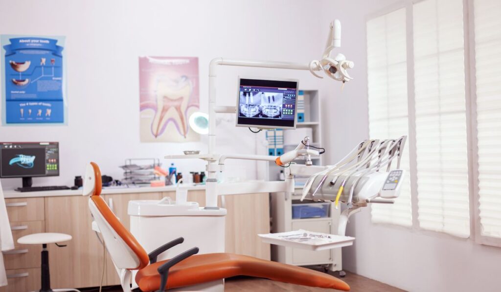 dental clinic Simi Valley