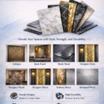 Designer Sheets Manufacturer and Supplier - Jainox