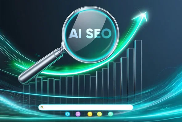 digital marketing company