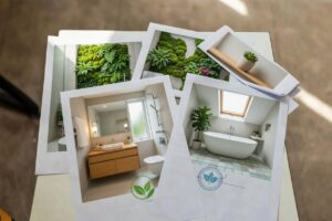 Eco-friendly bathroom renovation ideas