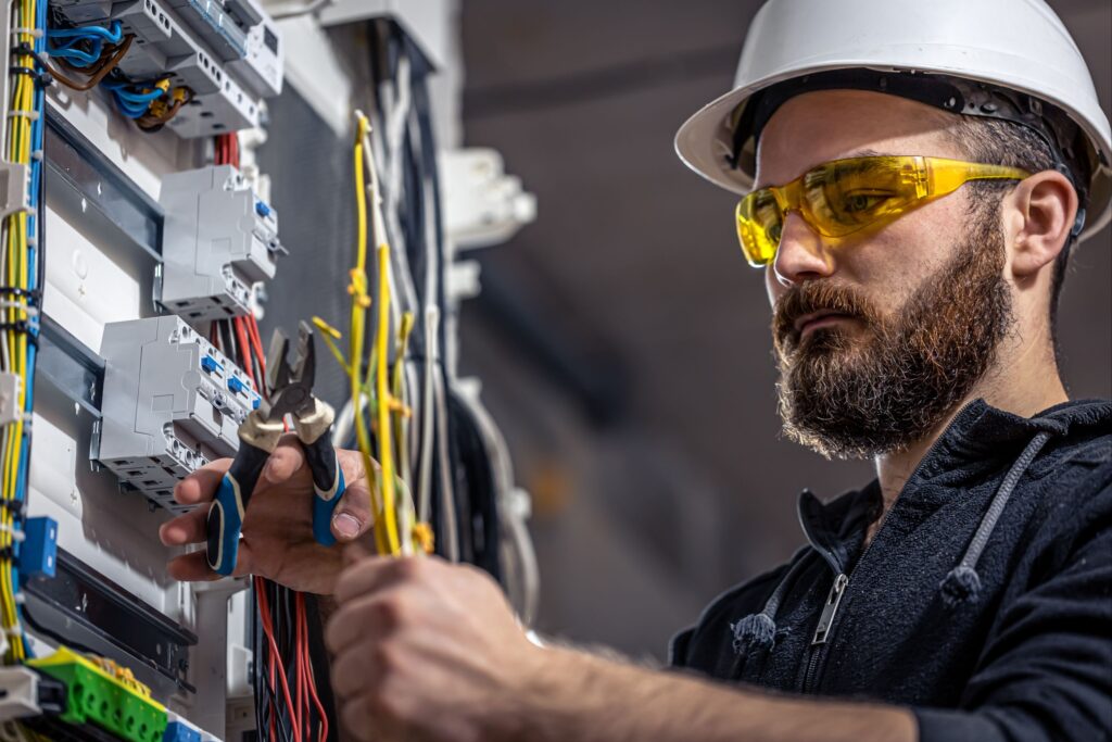 Emergency Electricians