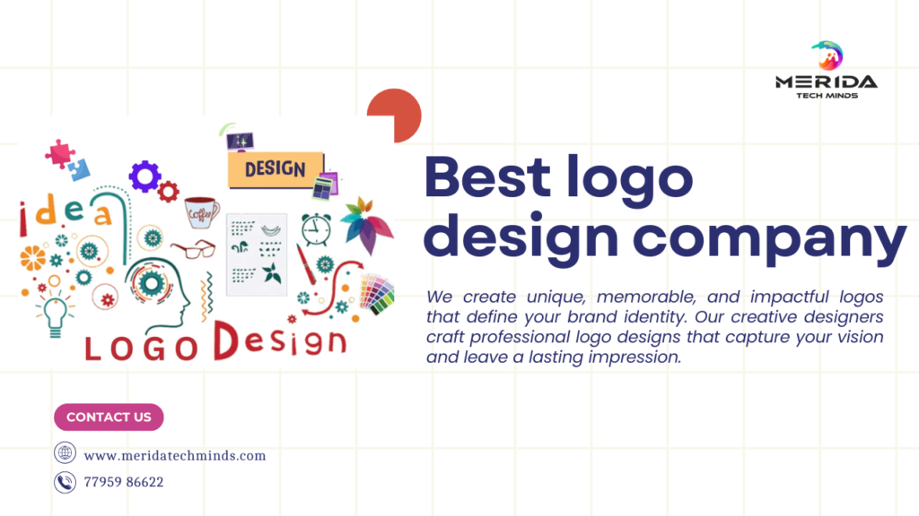 Best logo design company
