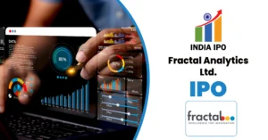 Fractal Analytics IPO