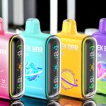 Best Geek Bar Flavors