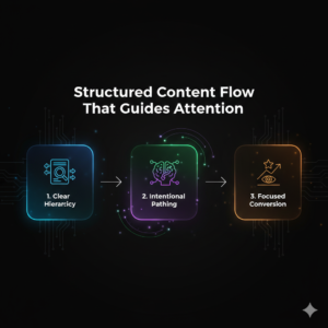 Landing Page Design Services