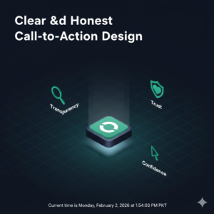 Landing Page Design Services