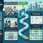 commercial loan origination software