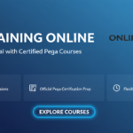 Pega developer course