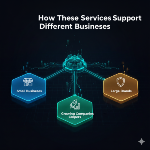 Landing Page Design Services