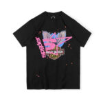 Harley-Davidson-Black-T-Shirt