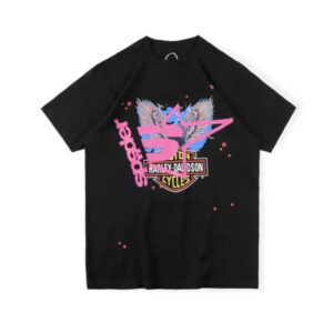 Harley-Davidson-Black-T-Shirt