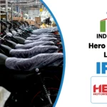 Hero Motors IPO