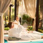Home-Based Couples Massage for Ultimate Relaxation in Dubai