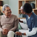 Home Health Care Provider in Henderson