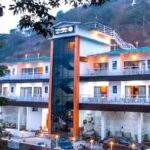 Hotels near Bhimtal Lake