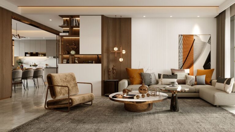 How Can Home Renovations Transform Luxury Living Spaces?