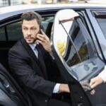 How Can a Limo Simplify Family Airport Travel?