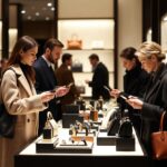 How Luxury Customers Make Purchasing Decisions
