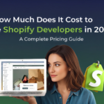 How Much Does It Cost to Hire Shopify Developers in 2026 A Complete Pricing Guide