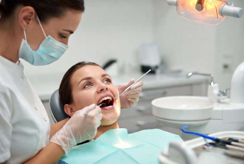 How to Avoid Root Canal Treatment